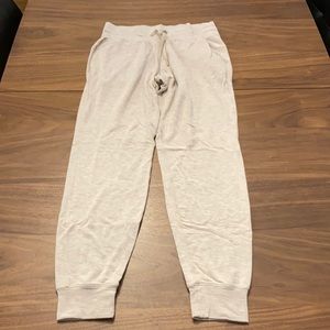 Lululemon Joggers